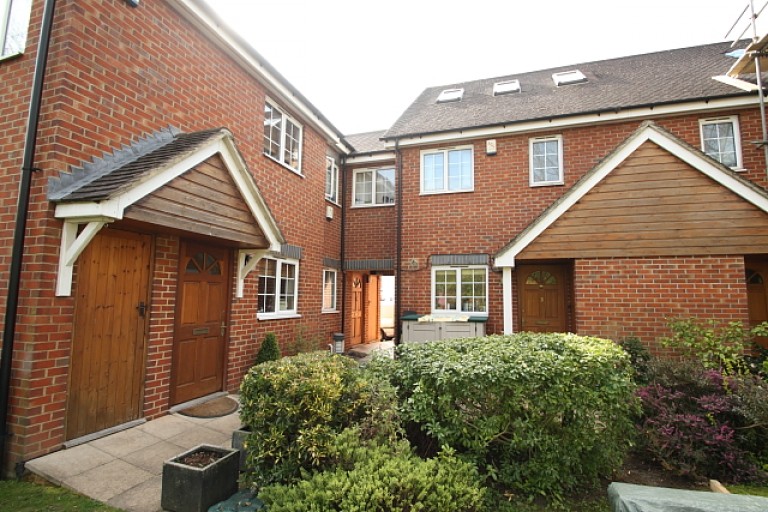 Images for Vale Farm Road, Woking