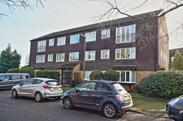 Images for Hallington Close, Woking