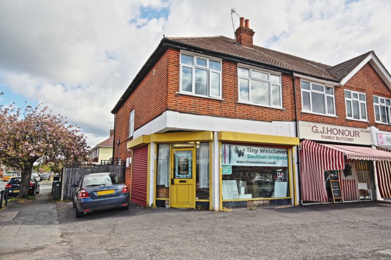 Images for Old Woking, Woking