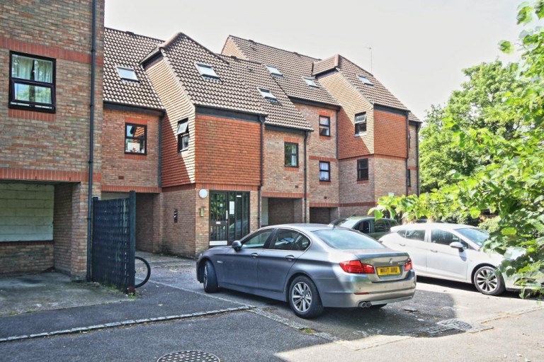 Images for Mount Hermon Road, Woking