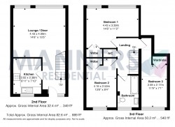 Images for Radstone Court, Woking