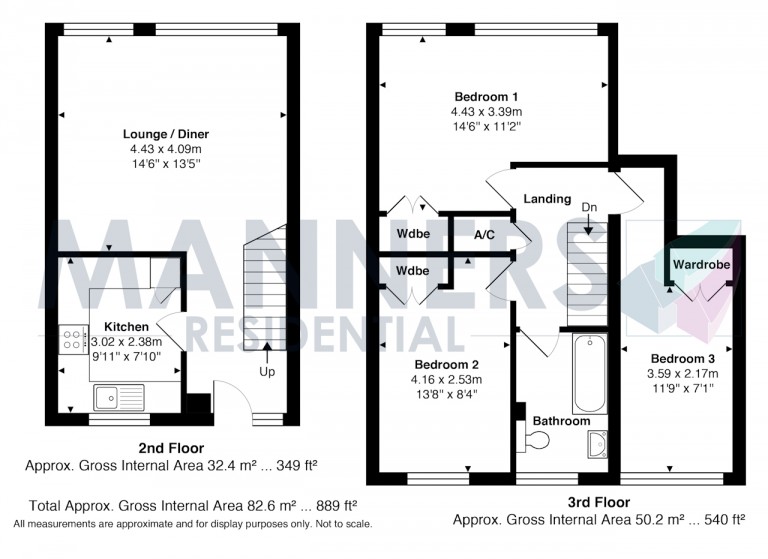 Images for Radstone Court, Woking