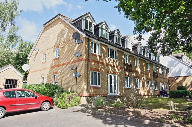 Images for Knaphill, Woking