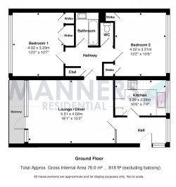 Images for Hill View Court, Woking