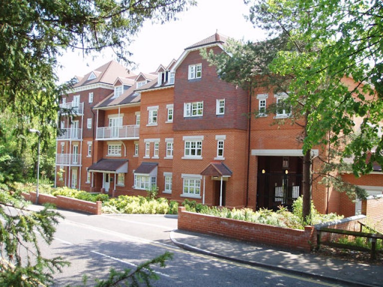 Images for Heathside Road, Woking