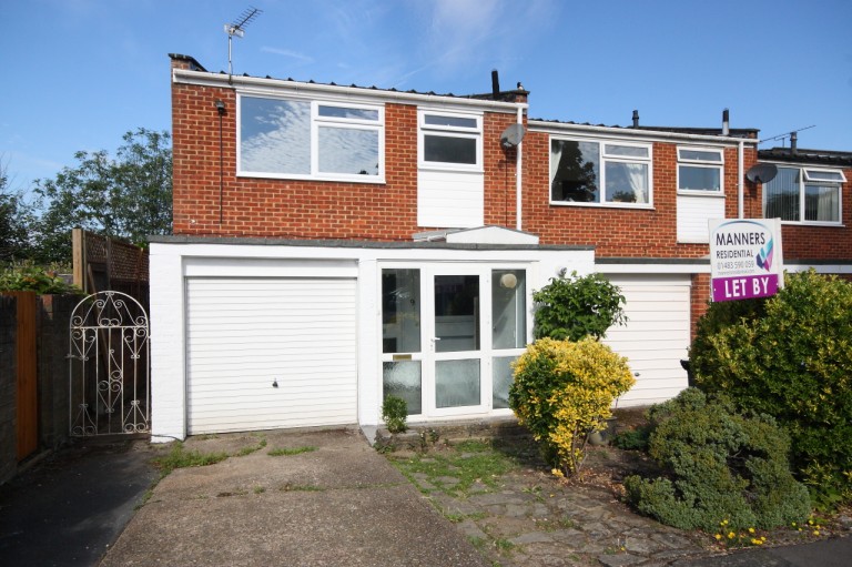 Images for Lampeter Close, Woking