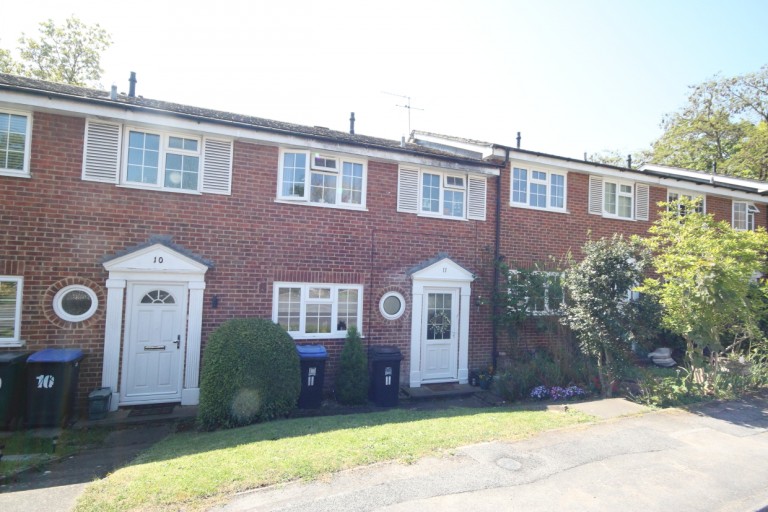 Images for Cavenham Close, Woking