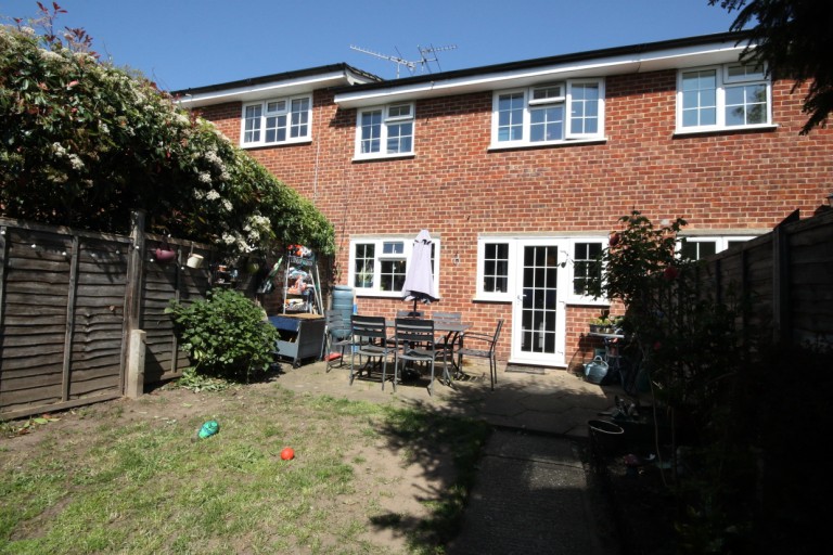 Images for Cavenham Close, Woking