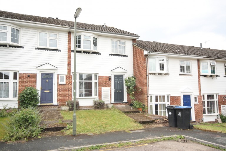 Images for Mount Hermon Close, Woking