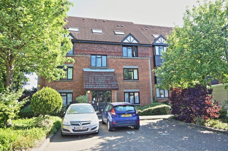 Images for Oriental Road, Woking