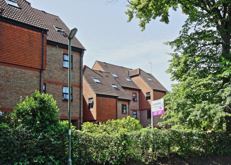Images for Mount Hermon Road, Woking