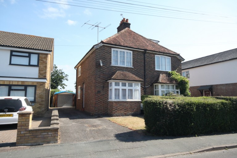 Images for Knaphill, Woking