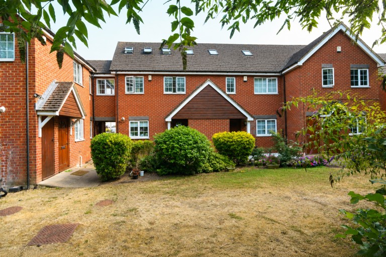 Images for Vale Farm Road, Woking