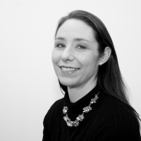 Erica Hodge, Lettings Administrator
