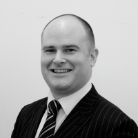 Nick Griffiths MARLA, Director of Lettings & Sales