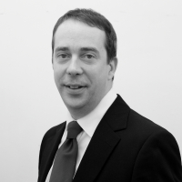 Nigel Gillespie, Senior Property Negotiator