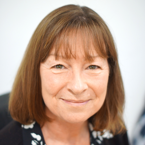 Sally Pickford, Administrator