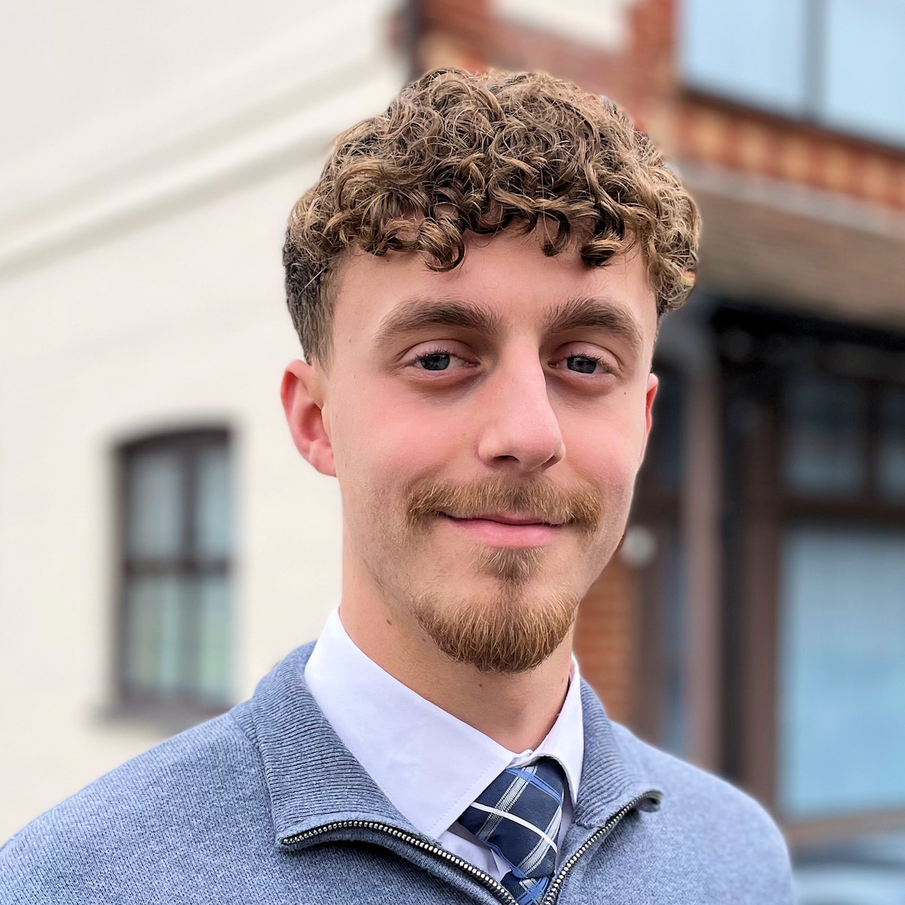 Matis Wayland, Property Negotiator