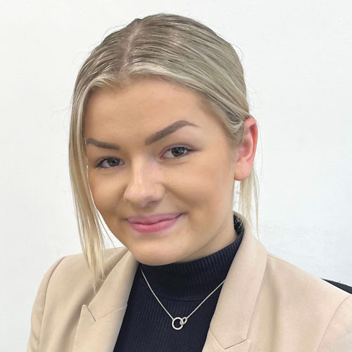 Sophie Lenthall